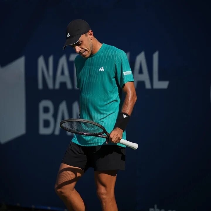 Tenis: el ATP 250 de Adelaida arranca con la participación del argentino Cerúndolo