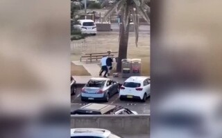 Сирийский герой Ахмад Ахмад, обезоруживший нападавшего в Сиднее, получил более миллиона долларов пожертвований