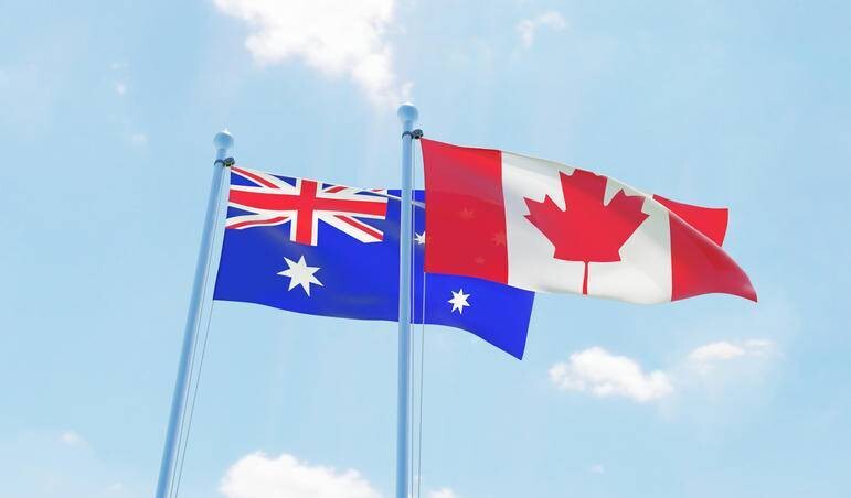 Australia and Canada Sign Agreement on Critical Minerals Cooperation