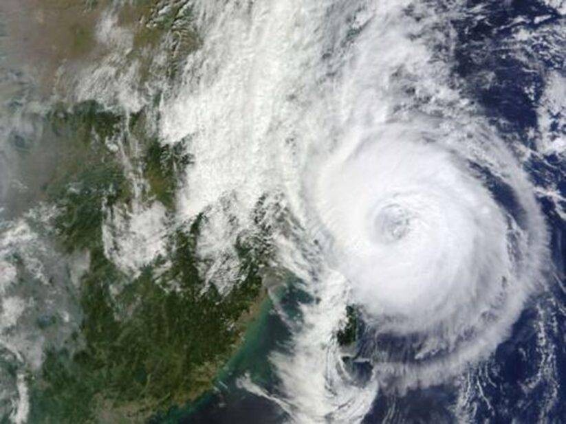 Tropical Cyclone Mitchell Intensifies, Threatening Australia's Pilbara Region