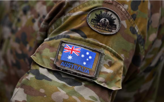 Australia to Sell Military Sites to Fund Army