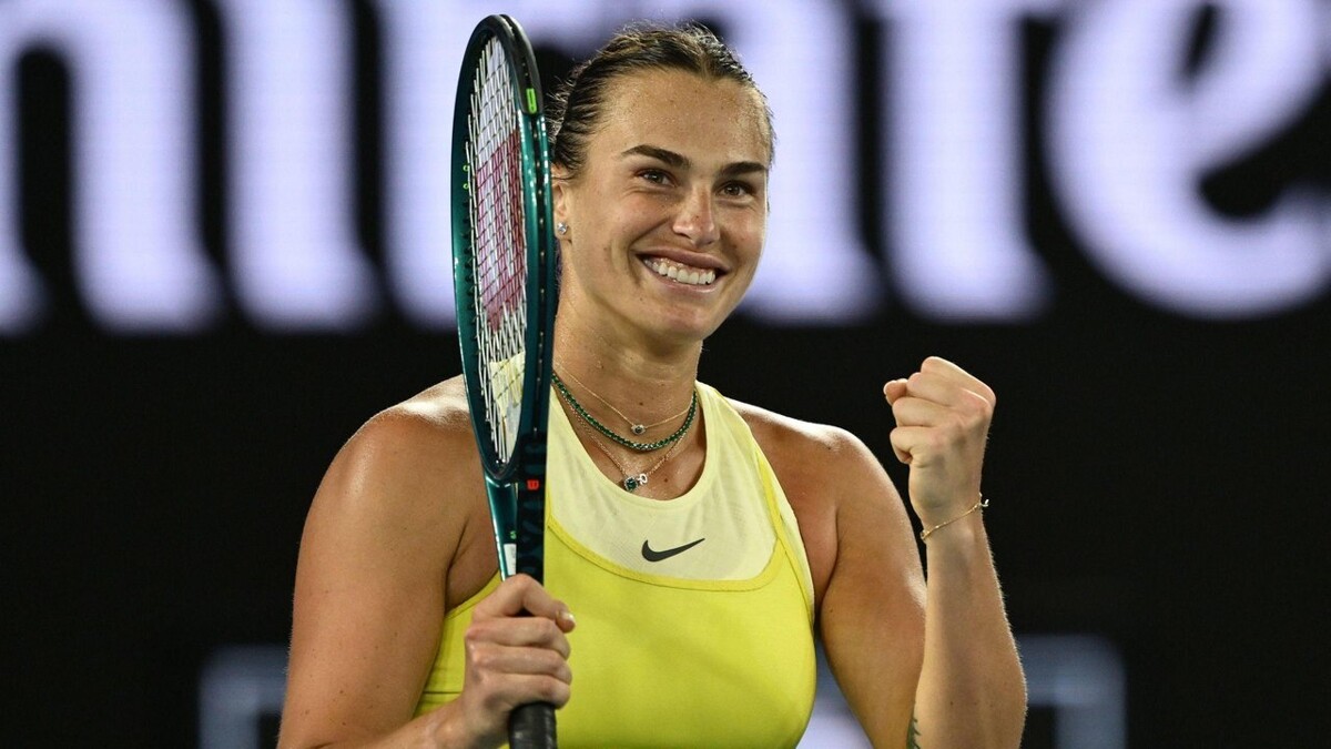 Madison Keys to Face Aryna Sabalenka in Australian Open Final