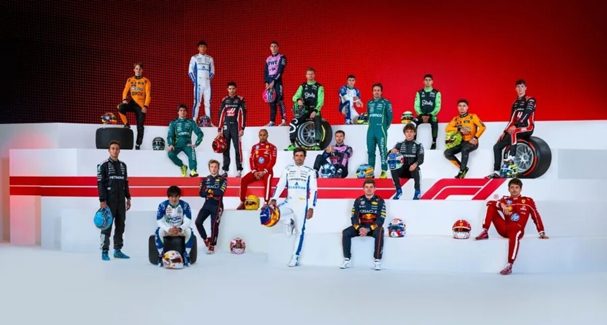 Formula 1: Australian Grand Prix on the Horizon