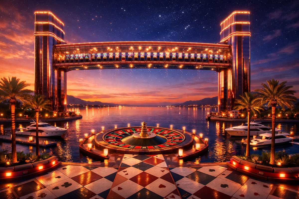 Two-Up Casino Review: Bonuses, Games, and Login