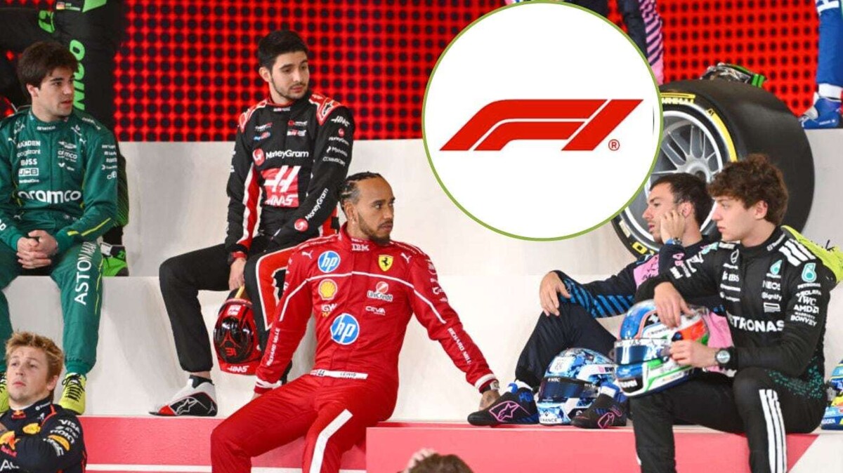 Formula 1: Start of the 2025 Season