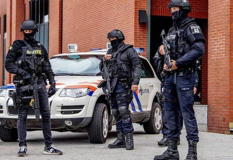 Австралия повысила уровень террористической угрозы до 'возможного'