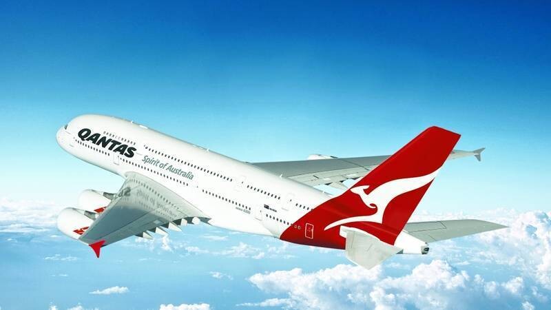 Qantas заплатит штраф в размере 66 миллионов долларов за скандал с 'призрачными рейсами'