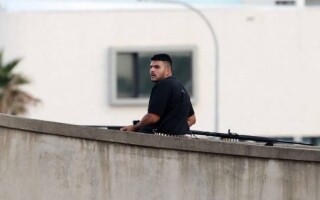 Australia: Charges Filed in Bondi Beach Terrorist Attack