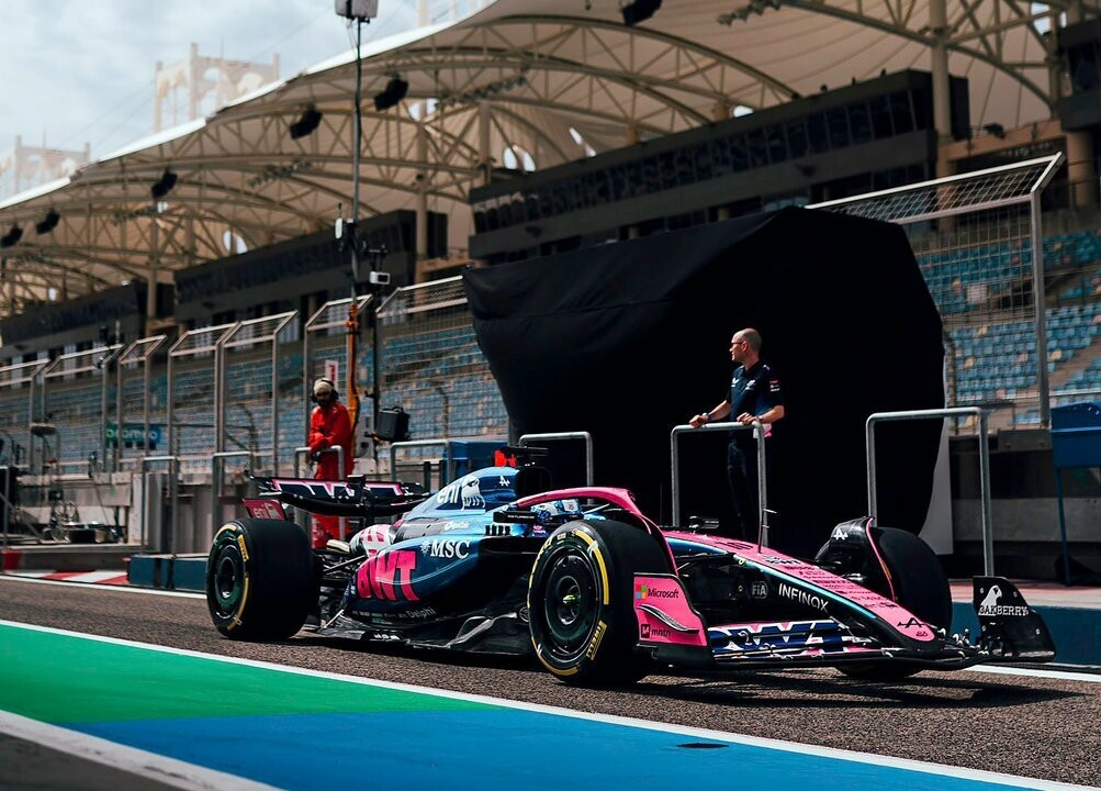 Australian Grand Prix: A New Beginning in F1