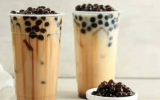 Martin Perry: From Banker to Bubble Tea Tycoon