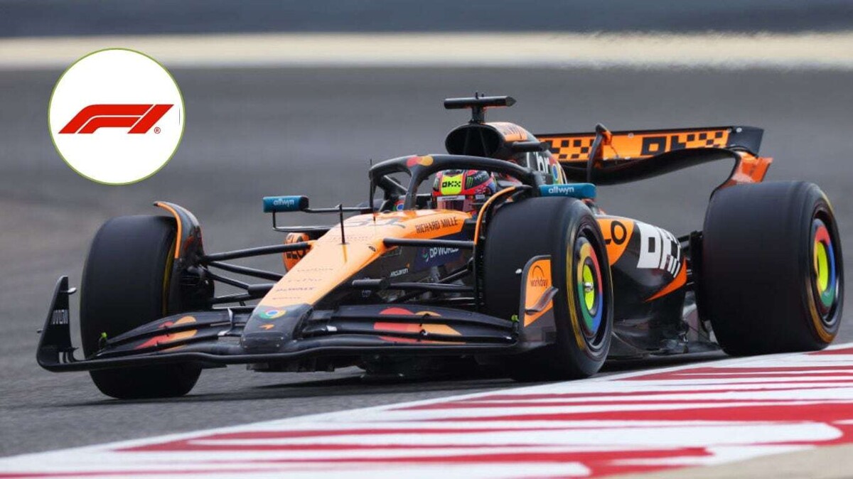 Oscar Piastri Extends McLaren Contract Ahead of GP