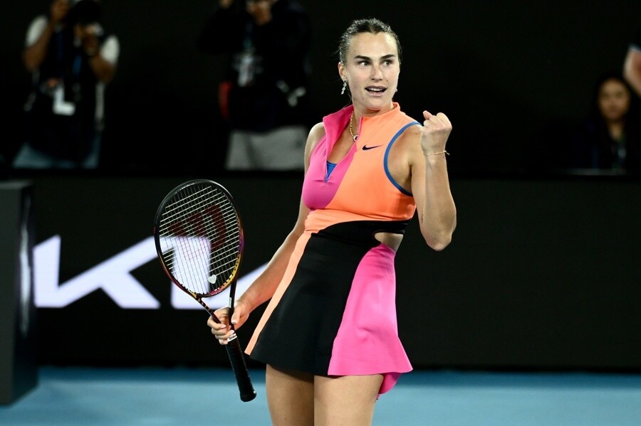 Sabalenka vs. Rybakina: Historic Rivalry in Australian Open Final