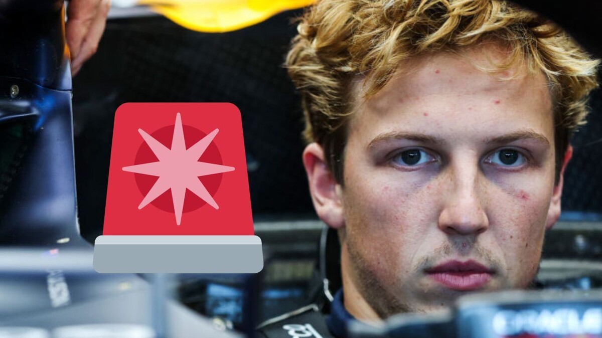 Liam Lawson Faces Backlash After F1 Debut