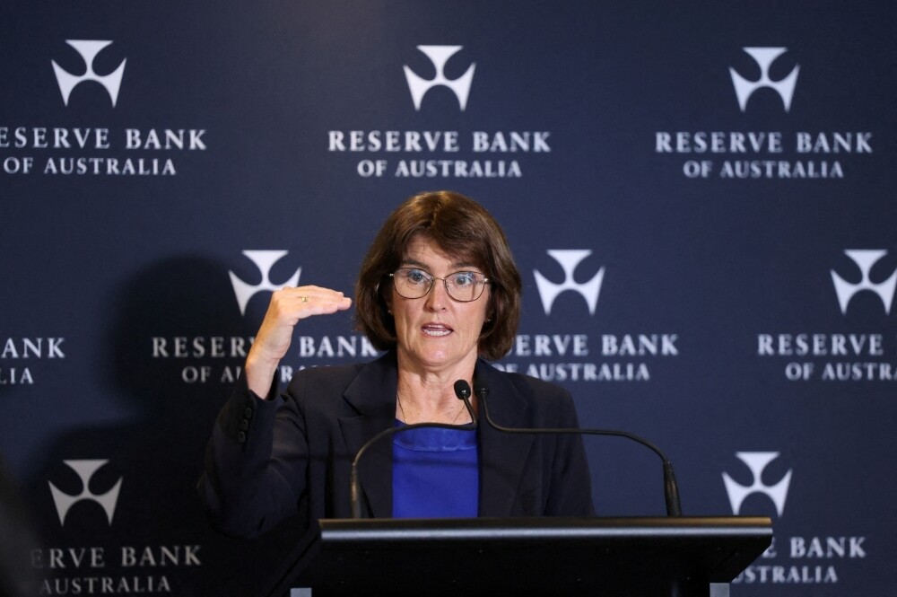 RBA raises interest rate for first time since November 2023
