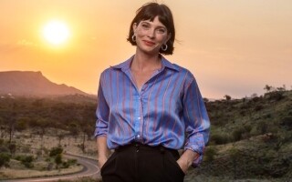 New Mayor of Australian Town 'Alice' Hopes for Change