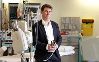 First Patient Leaves Hospital with Full Artificial Heart
