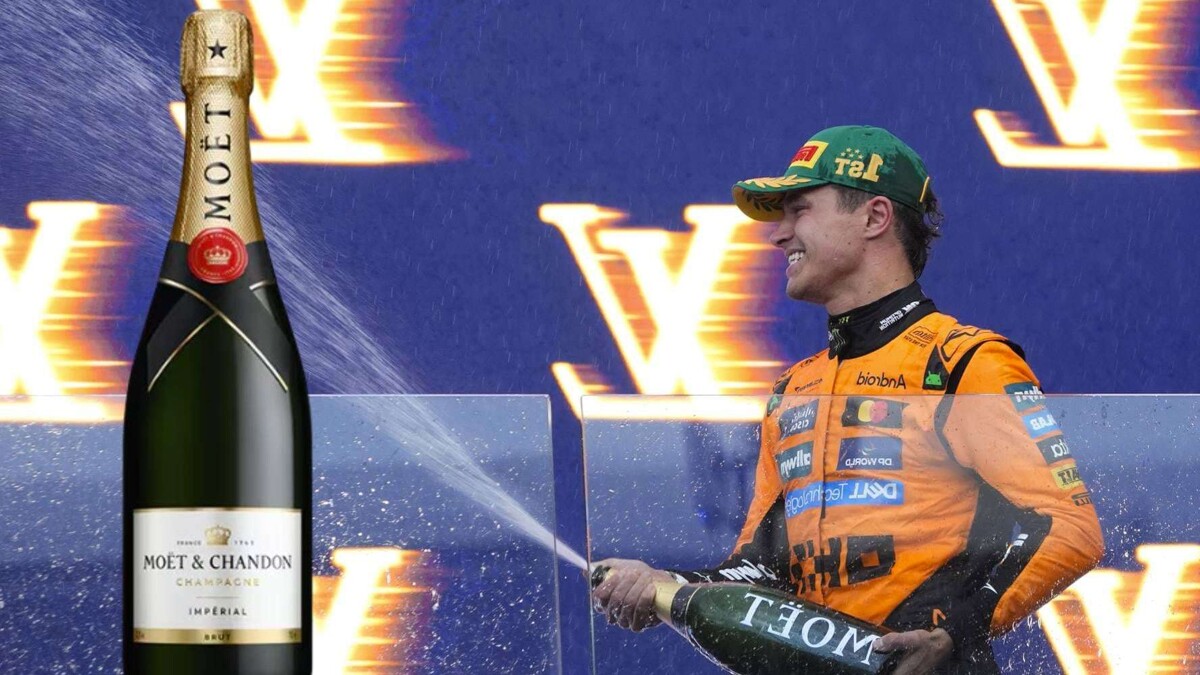 F1 2025 Season Kicks Off with New Sponsors