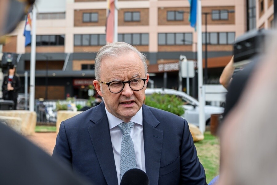 Австралия связала теракт в Бонди с идеологией «Исламского государства»