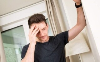 Standing for Long Periods May Not Be Healthy