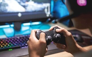 New Study: The Issue Isn't Video Games, But Time Spent Playing