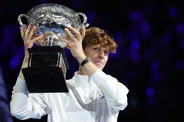 Australian Open Ranking Updates
