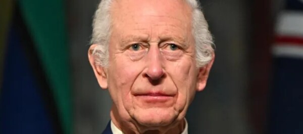 King Charles III Emphasizes Reconciliation in Australia