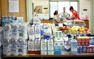 Major Fires in Australia Destroy Hundreds of Thousands of Hectares of Forest