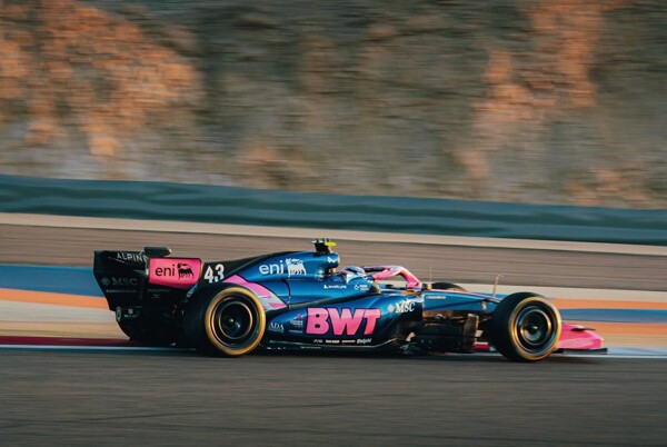 Formula 1 2026 Season Kicks Off in Australia