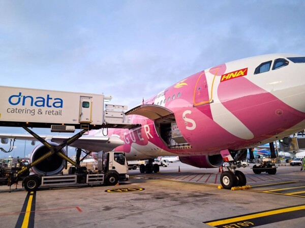 Dnata secures new aircraft financing contracts in Australia
