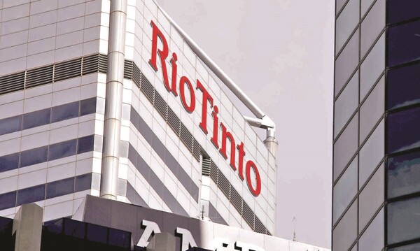 Rio Tinto корректирует стратегии на фоне изменений на рынке