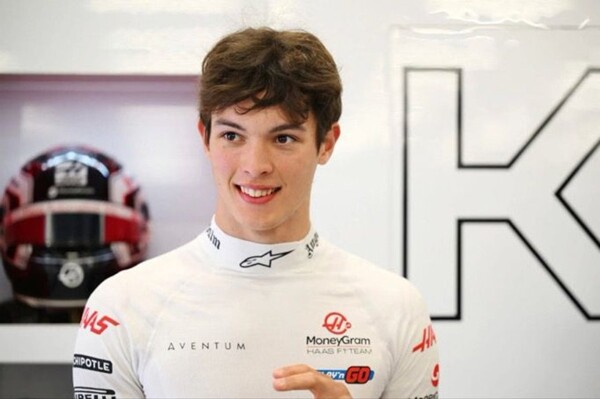 Complicated Start for Oliver Bearman in Formula 1