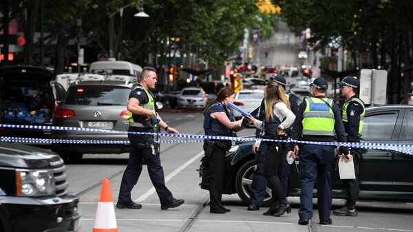 Australian Police Foil Major Attack Plot