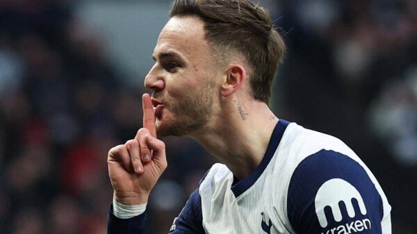 Tottenham Coach Confirms Team Continuity