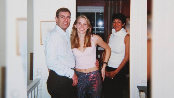 Virginia Giuffre, Accuser of Prince Andrew, Dies