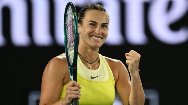 Madison Keys to Face Aryna Sabalenka in Australian Open Final