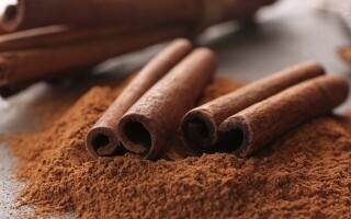 Влияние корицы на снижение веса