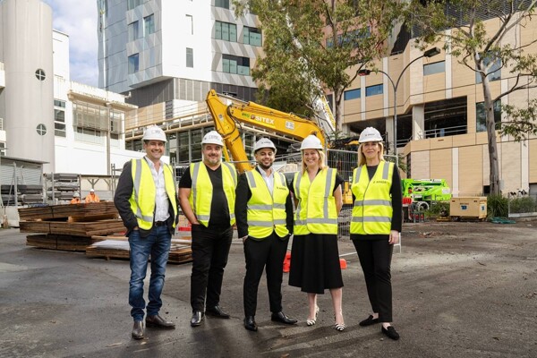 Ours Abroad Acquires Robotis Company in New South Wales