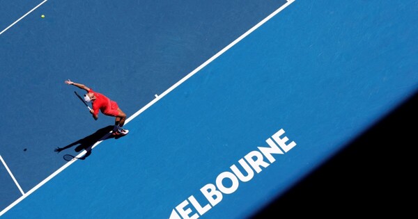 Vilas and the Aussie Open: 20 Years Without Semifinals