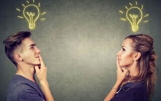 Genetic Differences in Male and Female Brains