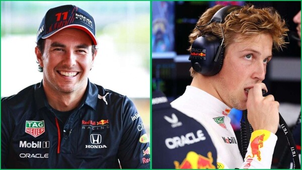 Liam Lawson Struggles in Australian GP Qualifying