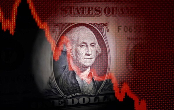 Australian Dollar Rises with Pound