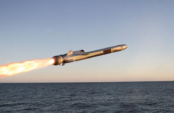 Австралия объявляет о соглашении по missiles на 570 миллионов долларов