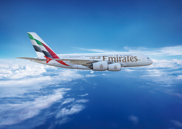 Emirates Launches Premium Economy in Brisbane