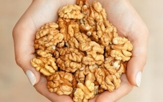 Study Finds Walnuts Improve Mental Health