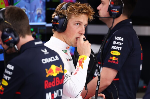 Liam Lawson's Disastrous F1 Debut in Melbourne