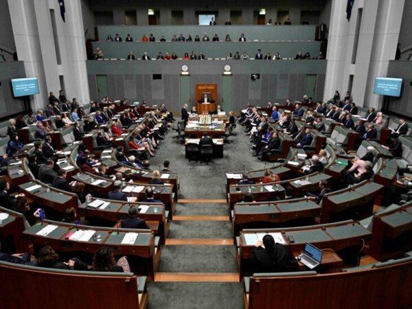 Australian PM to cut summer recess to pass hate speech laws