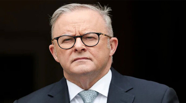 Australian PM Doesn't Take Security for Granted After Evacuation