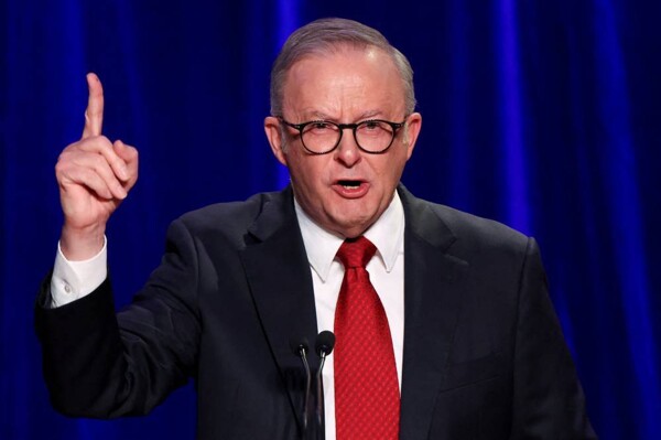 Australian PM Anthony Albanese Wins Election