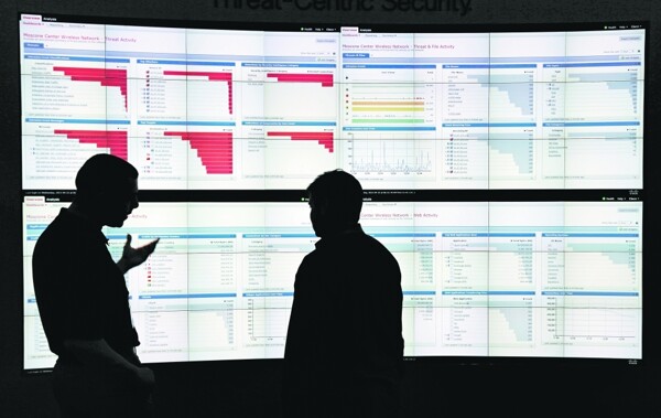 Cisco and NVIDIA Launch First Secure AI Factory Center in Australia