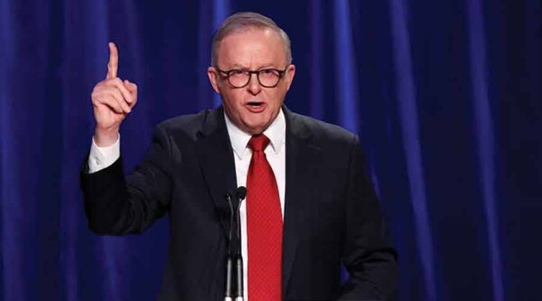 Australia's Leader Condemned Trump's Remarks on Afghanistan War